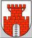 Wappen von Dömitz