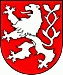 Wappen von Königstein/Sachsen