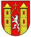 Stadtwappen von Löbau