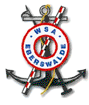 Symbol des WSA-Eberswalde nach 1990