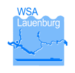 Symbol des WSA-Lauenburg 