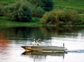 Grenzboot G 619