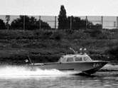 Grenzboot G 621