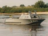 Grenzboot G 620
