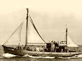 F.L. Jahn / Typ 24m Fischkutter