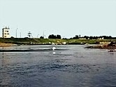 Grenz- und Zollhafen