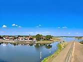 Kontroll & Zollhafen