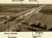 Grenzanlage in Buchhorst-MLK