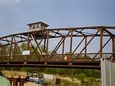Abbau der Grenzsperren 1990