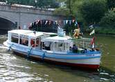FGS-Gisela / ex F&auml;hre II in Berlin