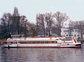 BIFA IV - Babelsberg