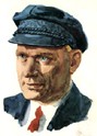 Seitenradmotorschiff "Ernst Th&auml;lmann"