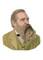 Seitenradmotorschiff "Friedrich Engels"