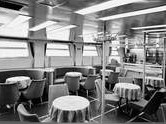Seitenrad-Motorschiff Mokka-Bar