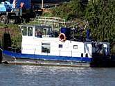 ex SCH 2229 / derzeit als DAVID aktiv