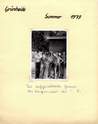 Das Ferienlagerbuch - Sommer 1979