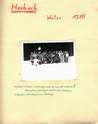 Das Ferienlagerbuch - Winter 1980