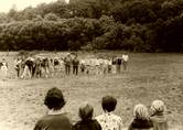 Sportfest im Ferienlager