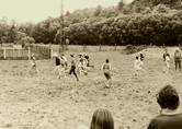 Sportfest im Ferienlager