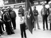 Ferienlager Sproitz 1980