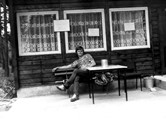 Ferienlager Sproitz 1980