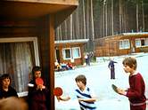 Ferienlager Sproitz 1980