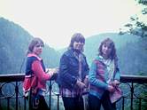 Ferienlager Sproitz 1980