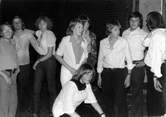 Schuldisco 1979 - Klasse 9a