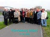 Treffen der Heimkinder am 12.04.2008 der Einschulungsjahrg&auml;nge 50er und 60er Jahre