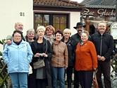 Treffen der Heimkinder 2013 in Marienwerder
