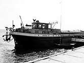 MS-Uecker 1975 in Born