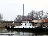 SL Havel im Orginal-Bauzustand