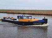 ex WSA-Schlepper Stralau / derzeit als TB 2 in den Niederlanden