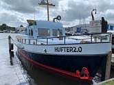 ex Weihe / derzeit als LIS in Holland aktiv