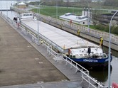 16.04.2023 Schleuse Rothensee