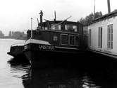 Schlepper Unstrut / erbaut in Mukrena 1956 / Achtung Verwechslungsgefahr mit dem WSA-Schlepper