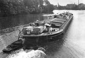Z-Antrieb in Berlin mit gro&szlig;er Mittelkabine 