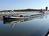 23.03.2026 auf der TRogbr&uuml;cke MLK