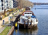 M&auml;rz 2026 am ex Grenz KP Elsenbr&uuml;cke