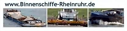 Links zur Fotogalerie rund um Rhein und Ruhr