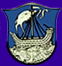 Wappen von Bad Schandau