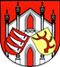 Wappen von Beeskow