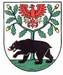 Wappen von Bernau