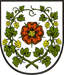 Wappen von Buckow (M&auml;rkische Schweiz)