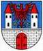 Stadtwappen Havelberg