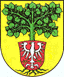 Stadtwappen Lindow