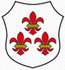 Wappen von Parey / Elbe