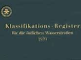 Register Deutsches Reich