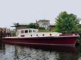 D-Boot "Kronos" in Liebenwalde - wer hat Angaben zum Boot ??
