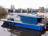 ex WS-81 / derzeit als "MC 3" in Holland